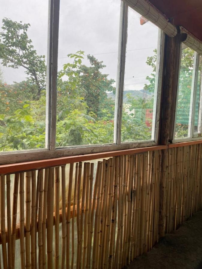 Hotel Nurgul Bokonbayevo Zewnętrze zdjęcie