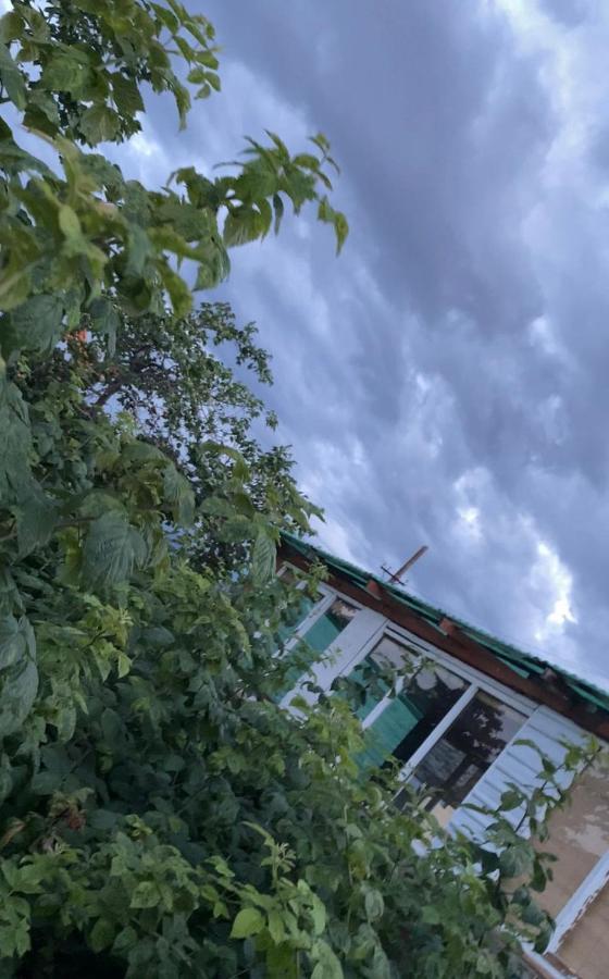 Hotel Nurgul Bokonbayevo Zewnętrze zdjęcie